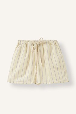 LINEN BLENDED
