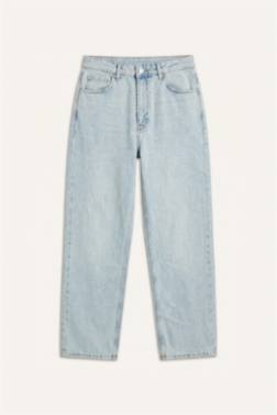 BAGGY FİT PANTOLON