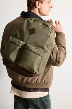 BACKPACK