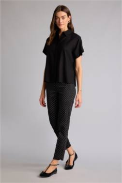 NORMAL BEL SİGARET PANTOLON