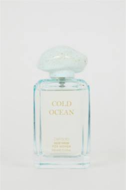 WOMAN DEFACTO COLD OCEAN FLORAL 100 ML PERFUME