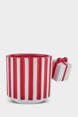 KARACA X DEFACTO NEW YEAR 26 CANDY TWIST KUPA 360 ML