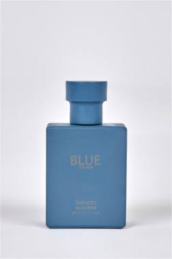 BLUE MEN PERFUME 50 ML
