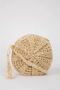 SAC À BANDOULİÈRE OSİER