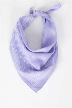 WOMEN COTTON BANDANA