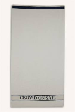 MEN COTTON BEACH TOWEL