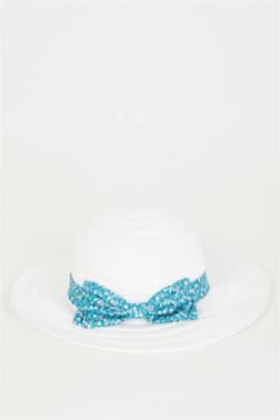 GİRL STRAW HAT