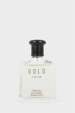 GOLD AROMATIC 100 ML MAN PERFUME