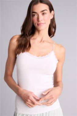 REGULAR FIT PAMUKLU ATLET