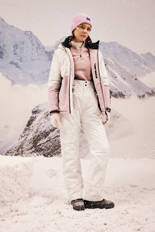 Ski Outfits, Jackets, Buy Snow Pants Online