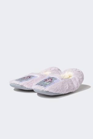 Amazon.com | Women's Furry Slippers Open Toe Fuzzy Slippers Memory Foam  House Fur Slippers (Beige, numeric_6_point_5) | Slippers