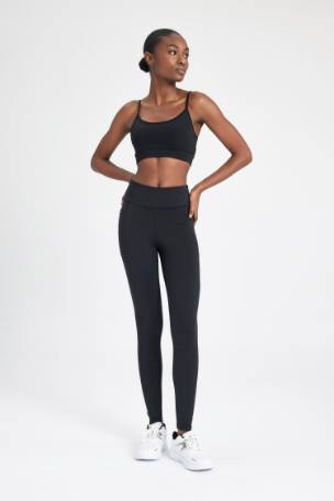 Legging de 2025 ville femme