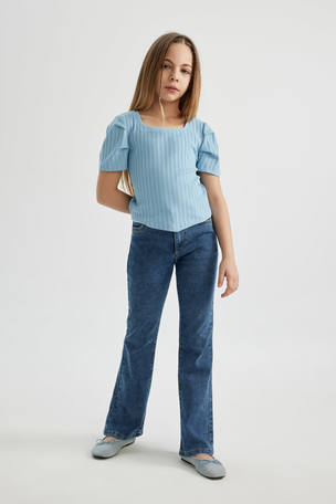 Zara Girls Trousers Discount, SAVE 49% - mpgc.net
