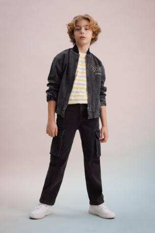 Shop Teen boy's Jeans Online