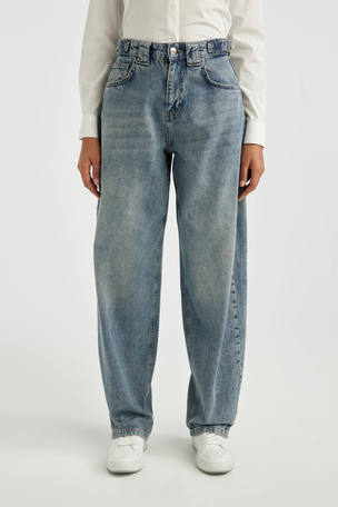 Buy Woman Jeans Online - Shop Online - Defacto
