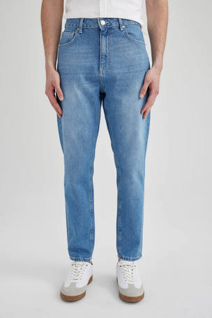 Buy Man Jeans Trousers Online - Online Shopping - Defacto