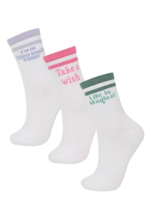 The Aristocats Mother's Day Women's No Show Socks, 3-Pack