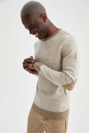 MAN Pullover Models | DeFacto