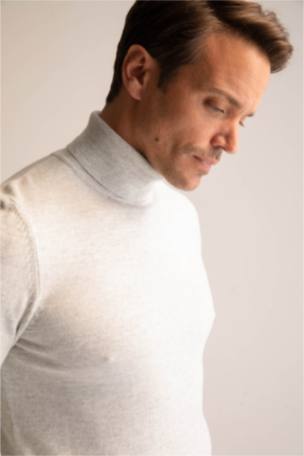 MAN Pullover Models | DeFacto