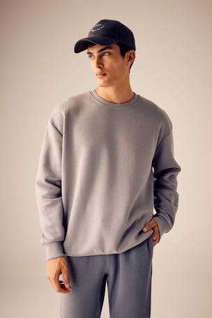 MAN Sweatshirts Models