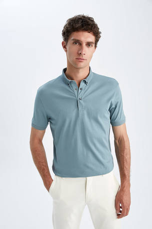 Herren Polo Shirts - Kaufen 2023 | DeFacto