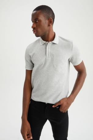 polo t shirt regular fit