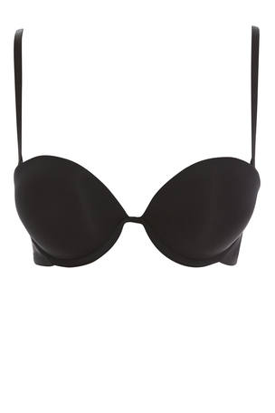 White WOMAN Strappy Extra Padded Bra 2418701 | DeFacto