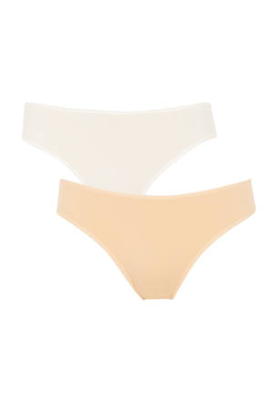 Buy DINO LAST UNICORN Funny Women' Funny Underwear Hot Panties Online at  desertcartEGYPT