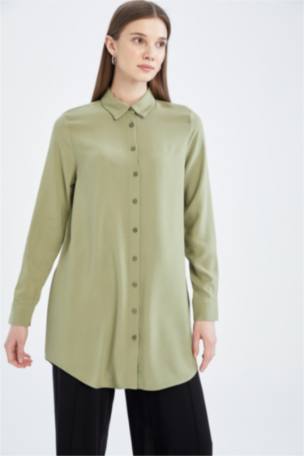 WOMAN Modest Models | DeFacto