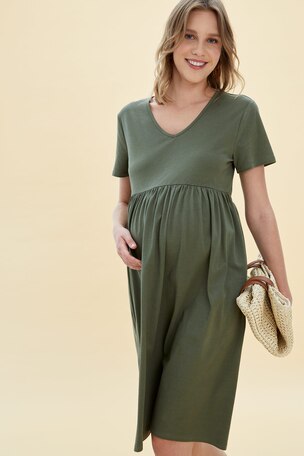 WOMAN Maternity Wear Models | DeFacto