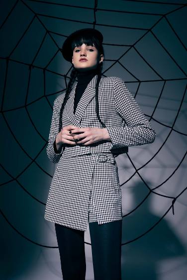 Coool Regular Fit Patterned Shorts