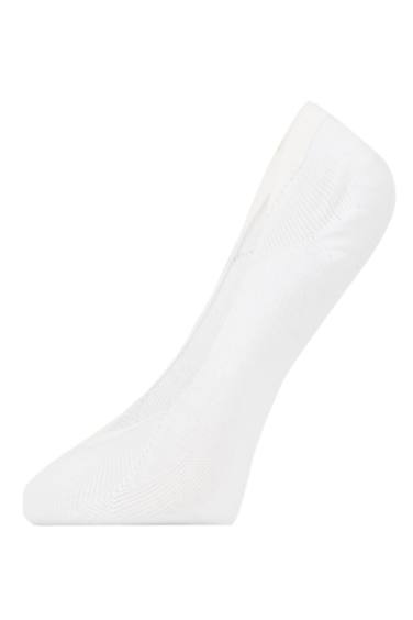 Women 3 Pack Cotton Ballet Socks