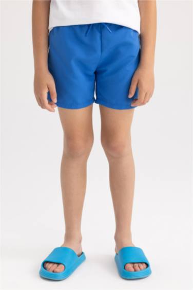 Boy Water-Changing Swimming Shorts