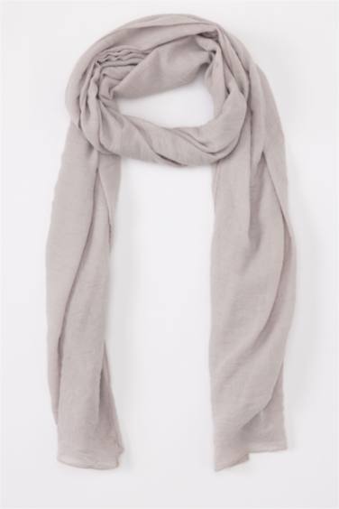 شال محجبات نسائي سوفت