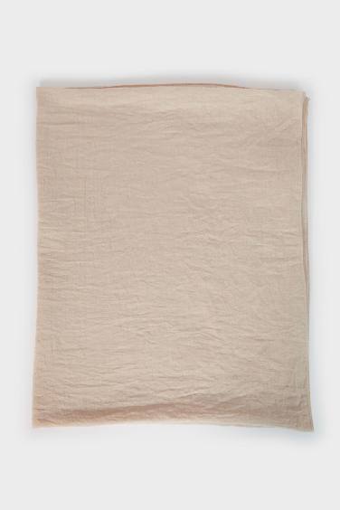 Woman Soft Knitted Hijab Shawl