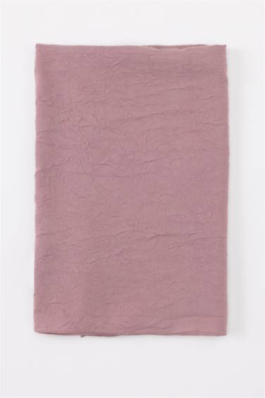 Kadın Kraş Tesettür Şal - Görsel 11