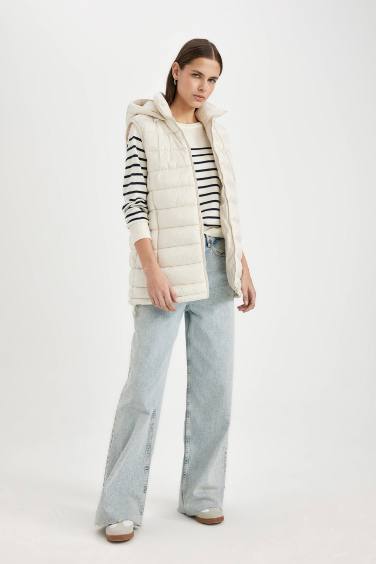 бас киімді Жилет