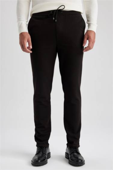 Брюки джоггеры