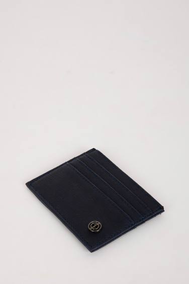 Porte-cartes en Simili cuir pour Homme