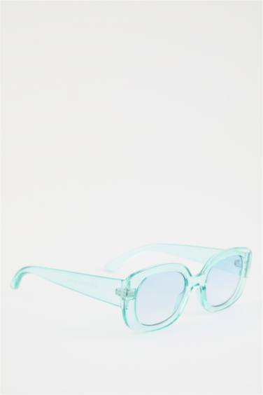 Lunettes De Soleil rondes pour femme