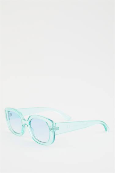 Lunettes De Soleil rondes pour femme
