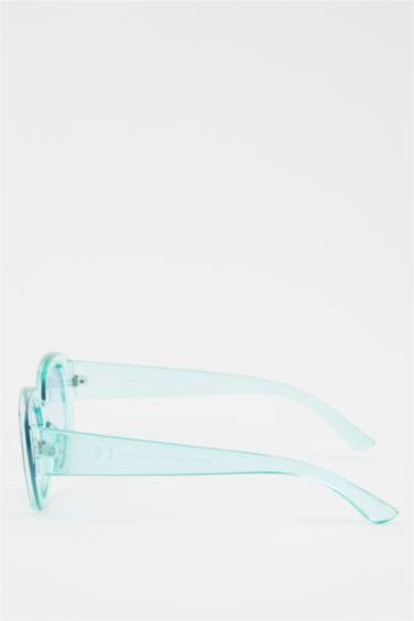 Lunettes De Soleil rondes pour femme