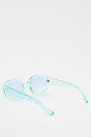 Lunettes De Soleil rondes pour femme