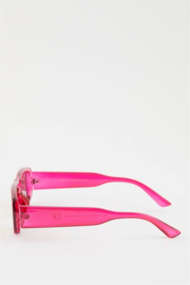 Lunettes De Soleil Rectangulaires pour femme