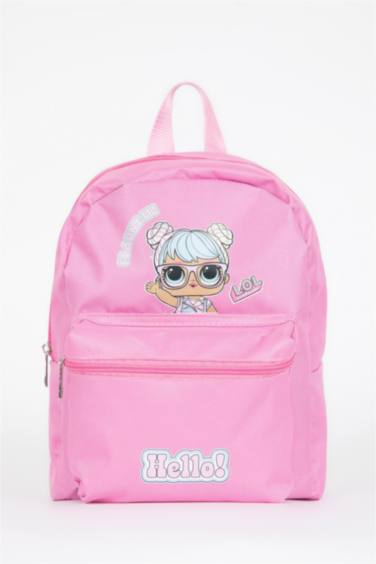 Рюкзак L.O.L. Surprise для девочек