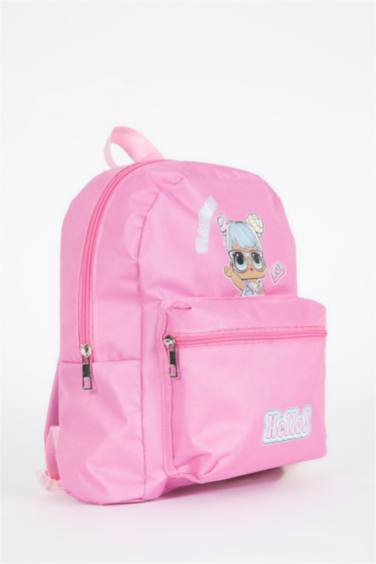 Рюкзак L.O.L. Surprise для девочек