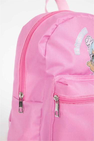 Рюкзак L.O.L. Surprise для девочек