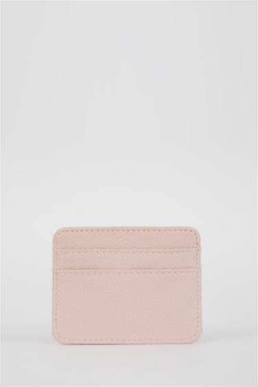 محفظة نسائي جلد صناعي