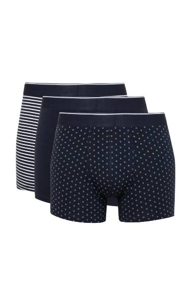 3 piece Regular Fit Boxer