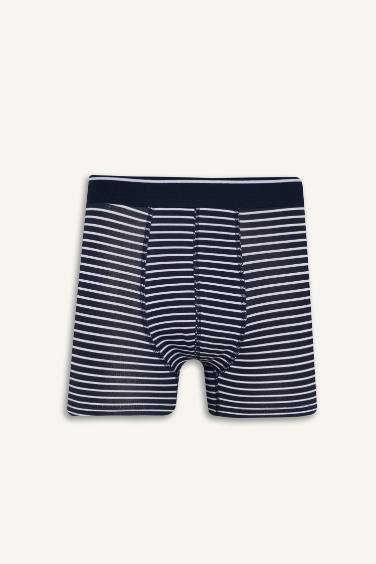 بوكسر قصة عادية - 3 قطع